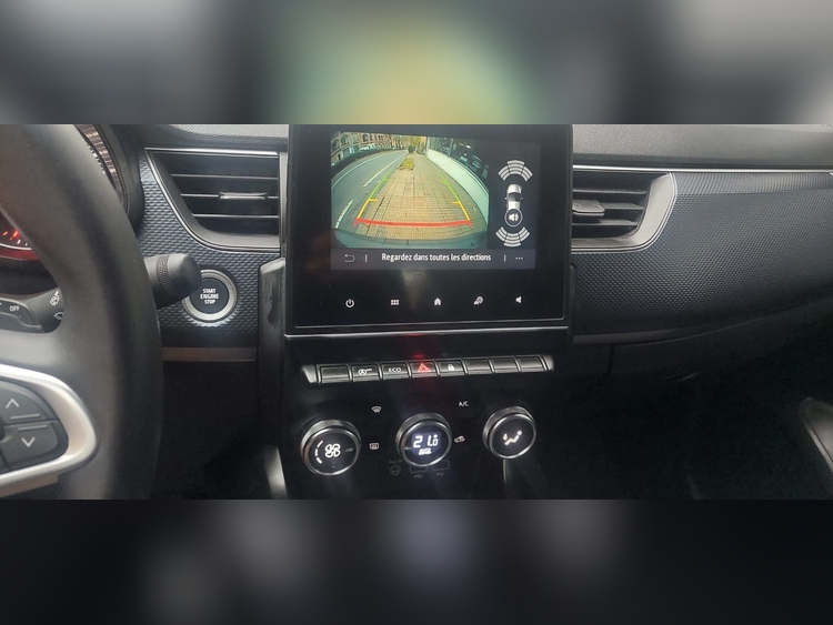 Renault Arkana 1.3 TCE 140CV foto 8